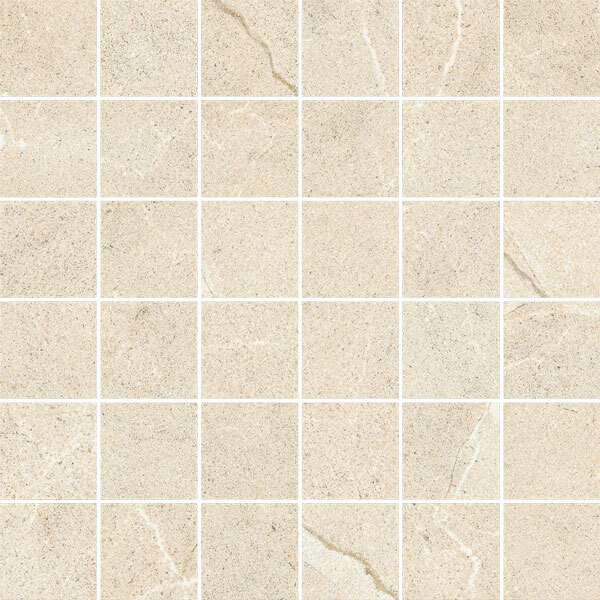 Метрополис Дезерт Беж Мозаика / Metropolis Desert Beige Mosaico