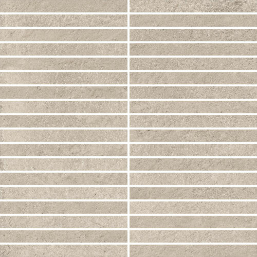 Этернум Крим Мозаика Стрип  / Eternum Cream Mosaico Strip