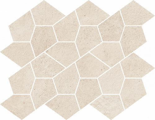 Этернум Сноу Мозаика Калейдо / Eternum Snow Mosaico Kaleido