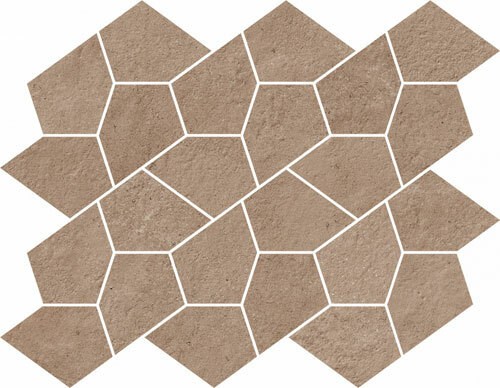 Этернум Голд Мозаика Калейдо / Eternum Gold Mosaico Kaleido