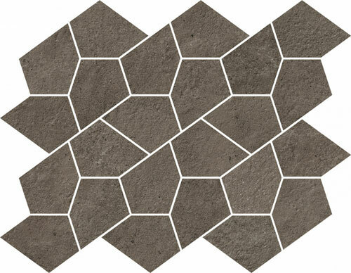 Этернум Кофи Мозаика Калейдо / Eternum Coffee Mosaico Kaleido