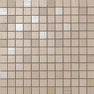 Brilliant Sable Mosaic