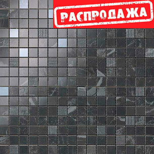 Marvel Noir S Laurent Mosaic Rus