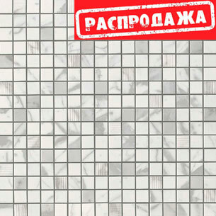Marvel Statuario Select Mosaic Rus