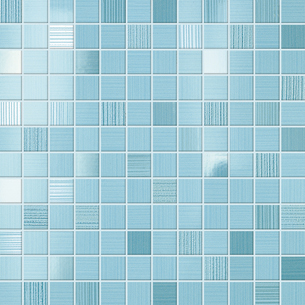 Adore Sky Mosaic