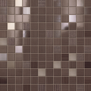 Adore Cocoa Mosaic