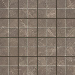 Marvel Gris Supreme Mosaico Matt