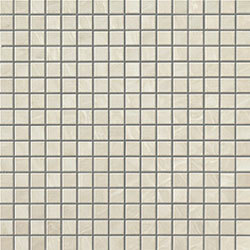 Marvel Imperial White Mosaico Lappato