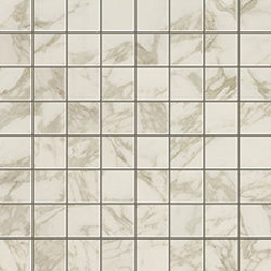 Marvel Royal Calacatta Mosaico Matt