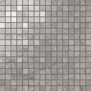 ATLAS CONCORDE  Marvel Bardiglio Grey Mosaico Lappato