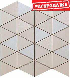 Mek Medium Mosaico Diamond Wall