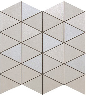 Mek Medium Mosaico Diamond Wall