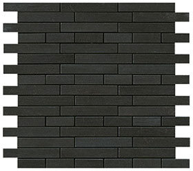 Mek Dark Mosaico Zip