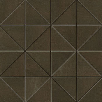 Mek Bronze Mosaico Prisma