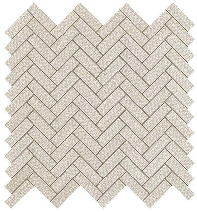 Room Cord Herringbone Wall