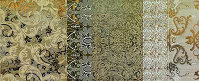 Batik Oro Dec B