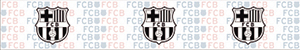 Fcb Border 30 Brand