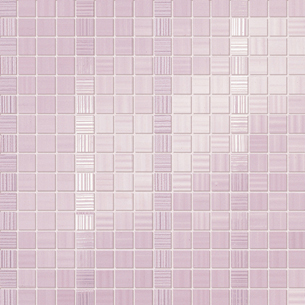 Pura Rosa Mosaico