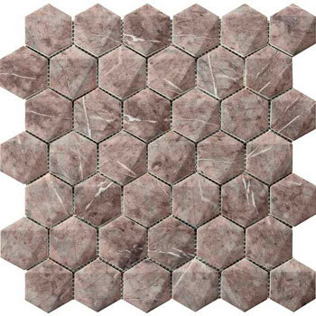 Hexagonal Paladio