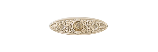 Ins.princess 20 Beige