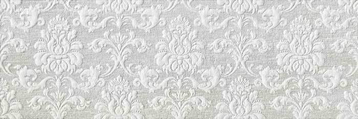 Jacquard Grigio