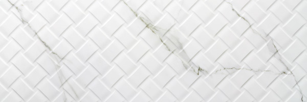 Marbleous Gloss Art White