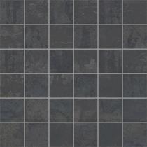 Mosaico Ionic Steel