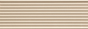 Manhattan Soho Beige Listello