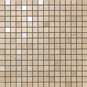 Marvel Beige Mystery Mosaic