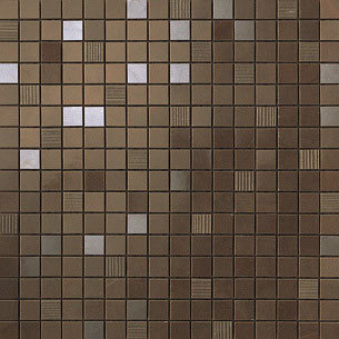 Marvel Bronze Luxury Mosaic