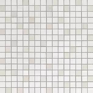 Marvel Bianco Dolomite Mosaic Q