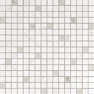 Marvel Carrara Pure Mosaic Q