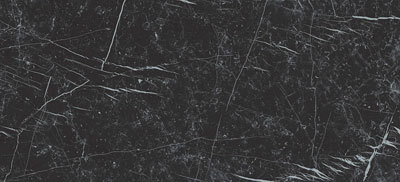 Marvel Nero Marquina