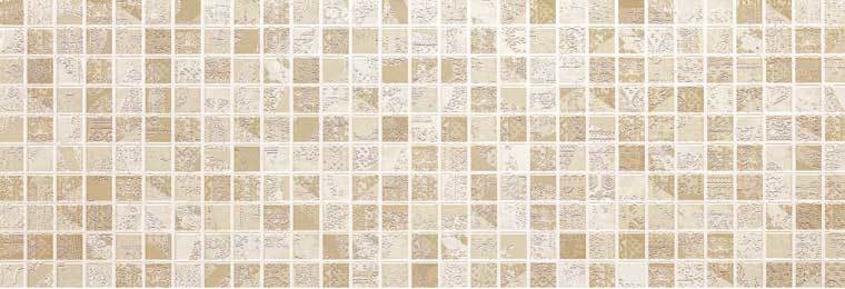 Mosaic Beige