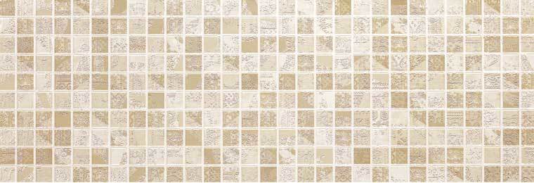 Mosaic Beige