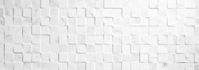 PORCELANOSA  Mosaico Carrara Blanco
