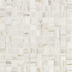 Mosaico White