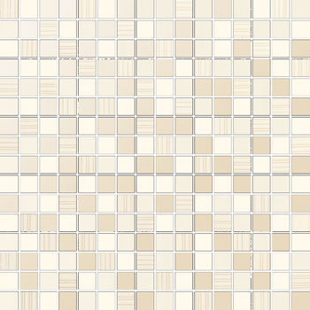 Mosaic Tresor Jasmin Blank