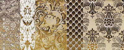 Batik Oro Dec C