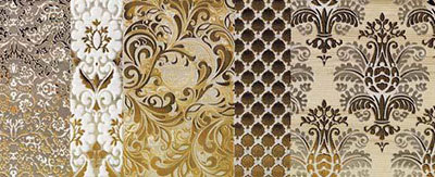 Batik Oro Dec C