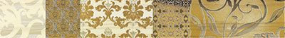 Batik Oro List A