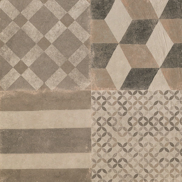 Terra Deco Beige Silk