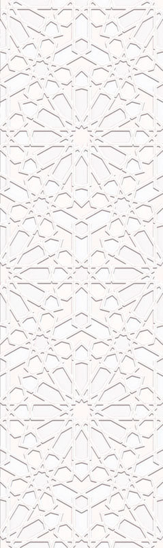 Alhambra White Mexuar
