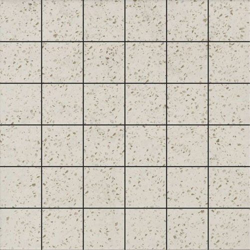 Venezia White Lappato Mos