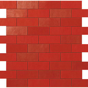 Ewall Red Minibrick