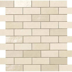 Ewall White Minibrick