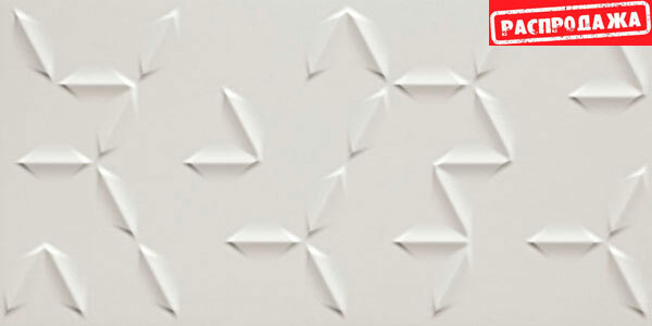 3d Flake White Matt