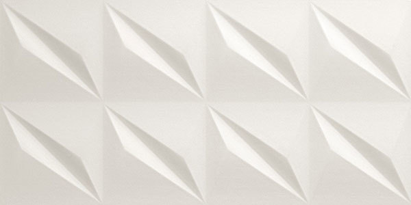 3d Flash White Matt