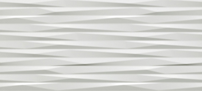 3d Ultra Blade White Matt 110