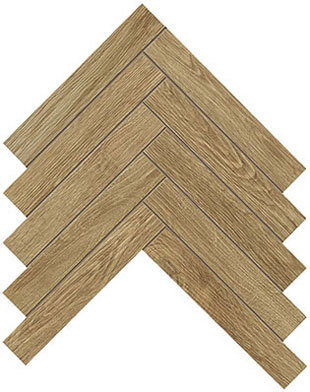 Arbor Natural Herringbone